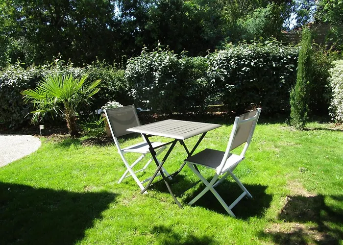 Chambre d'hôte, Royan plage, petit-déjeuner bio