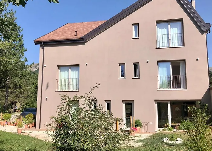 Relais Chalons D'Orange