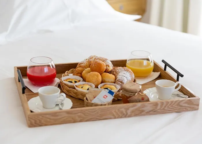 Relais Chalons D'Orange