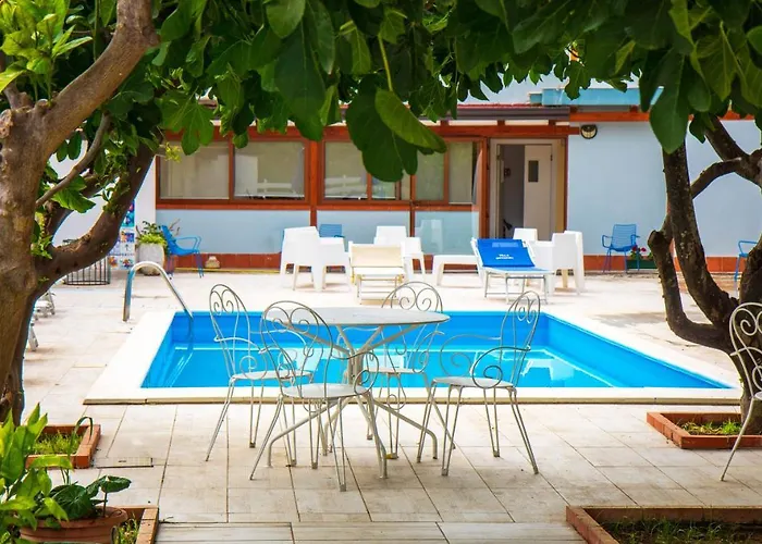 Villa Nicodemo