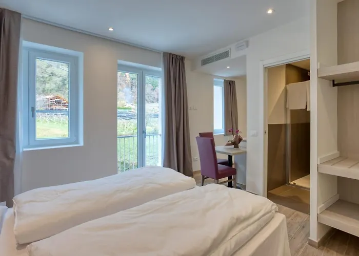 Hotel a Storo