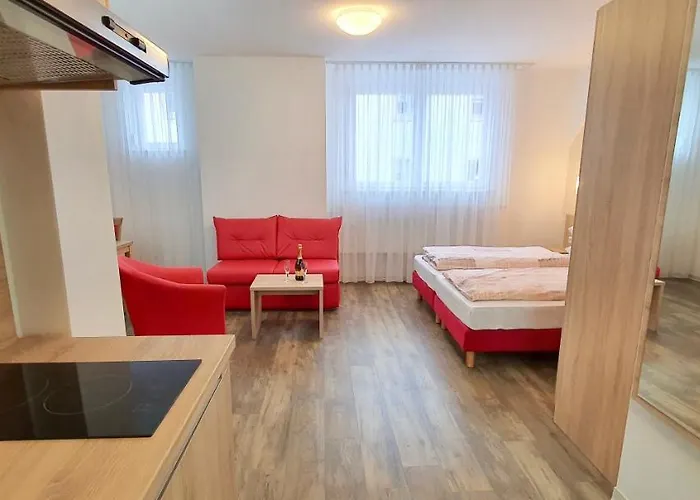 Hotel Da Sabino Singen 