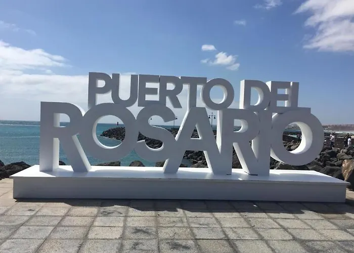 Fuerteventura Puerto del Rosario Cataluña