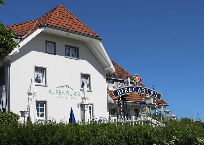 Hotels in Löffingen