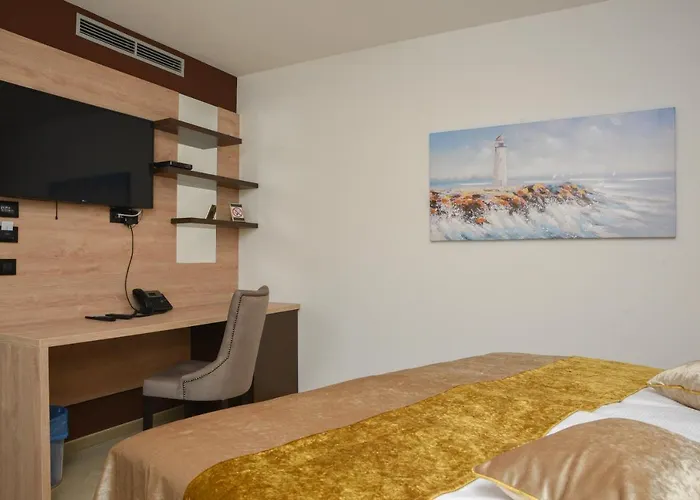 Hotels in Senj (Lika-Senj)