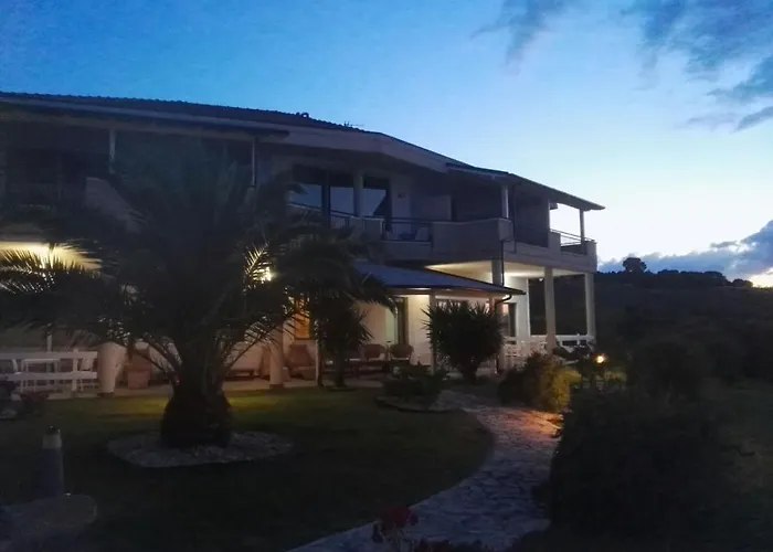 Bed and Breakfast Colle Selvotta Vasto