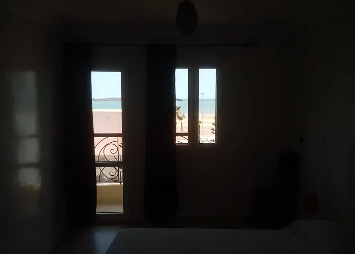 Residence Louzani Essaouira