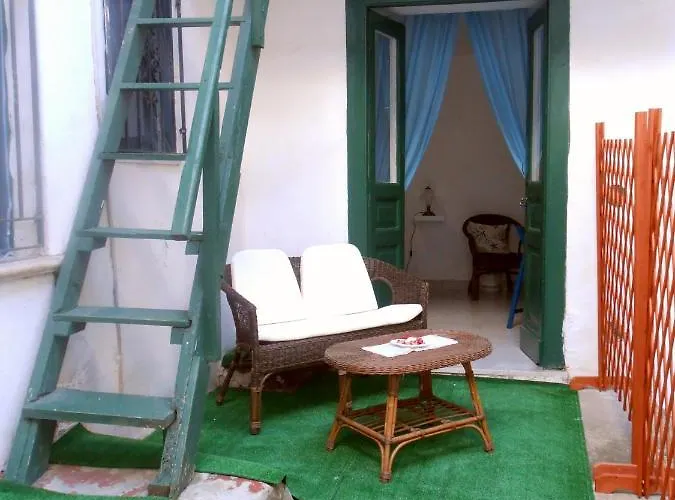 B&B Il Patio Procida
