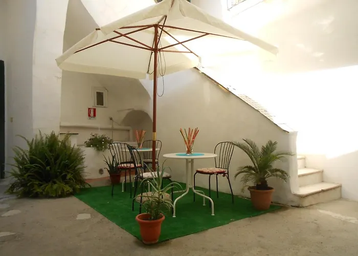 B&B Il Patio