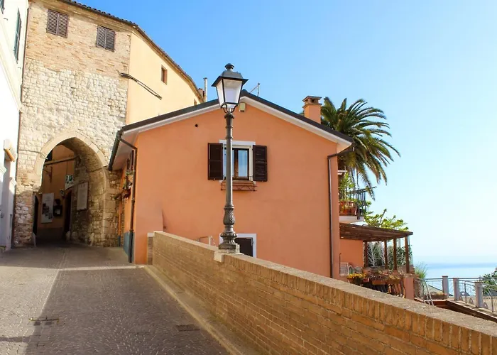 Hotel Casa Teresa Relais Sirolo