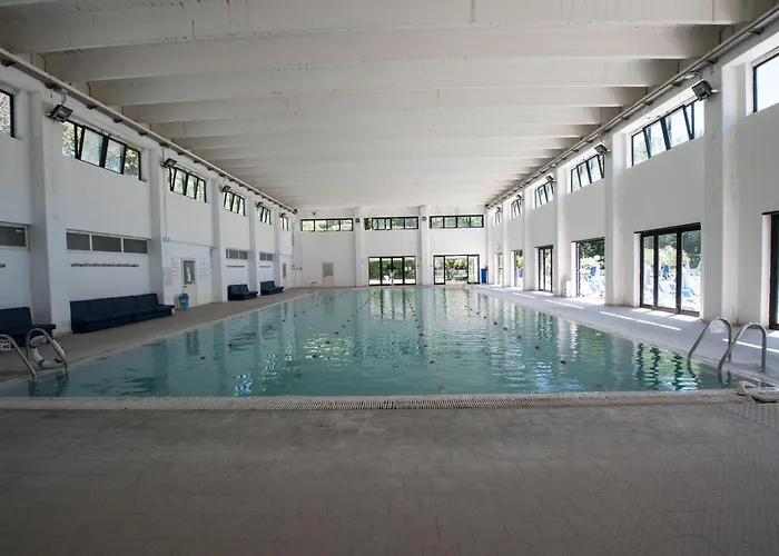 Hotel Terme Cappetta Contursi
