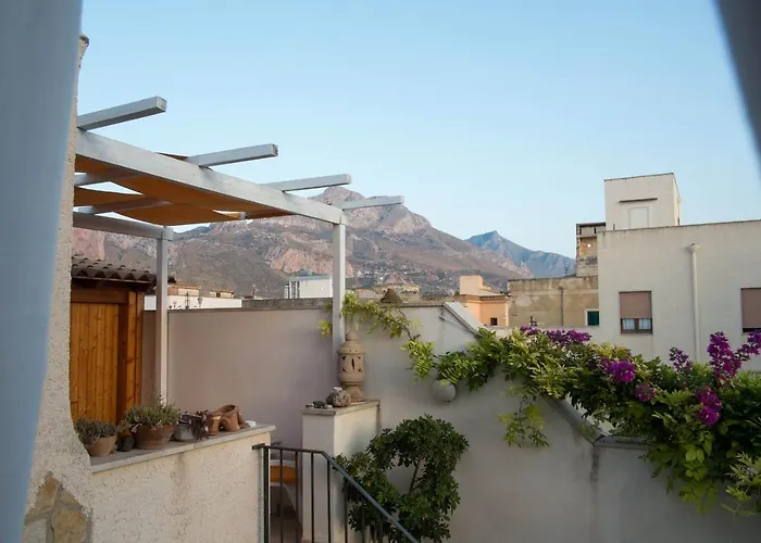 Bed and Breakfast Cocoi San Vito Lo Capo