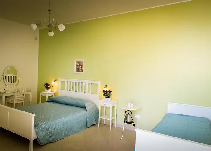 B&B Noto Beach Lido di Noto