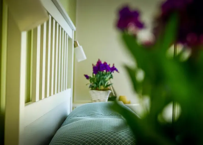 B&B Noto Beach Lido di Noto