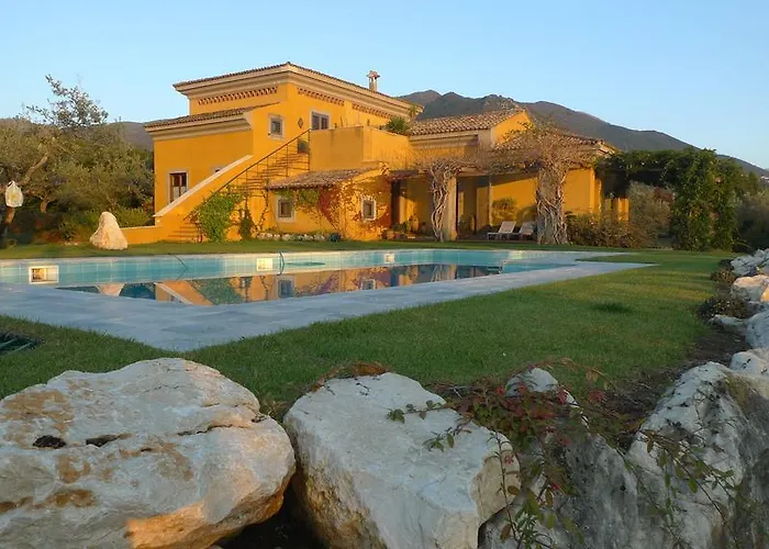 Bed and Breakfast Le Ninfee Cassino
