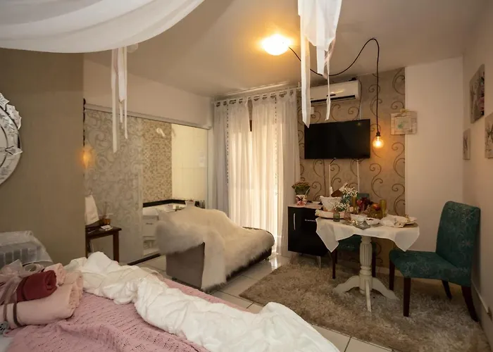 Hotel Pousada Oceano Torres