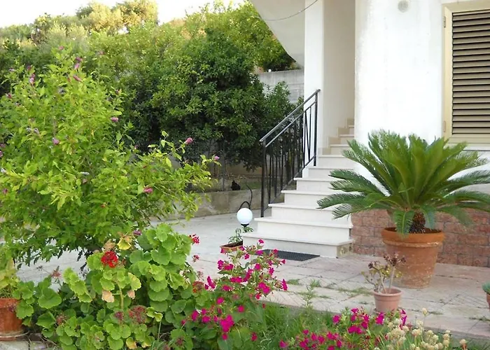 B&B Apollonia Roseto Capo Spulico