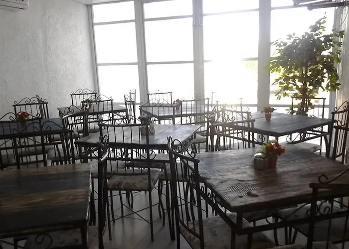 Hotel Casa Blanca Campina Grande