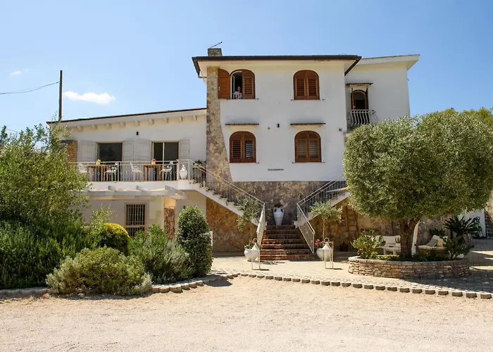 Tenuta Cardinale Manduria