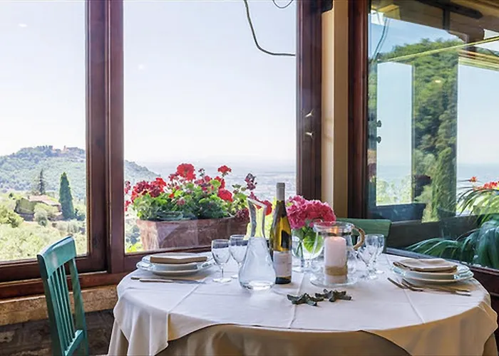 Albergo Santa Barbara Montecatini-Terme