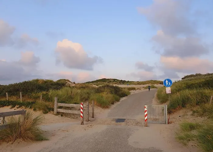 Scheveningen Sea Side
