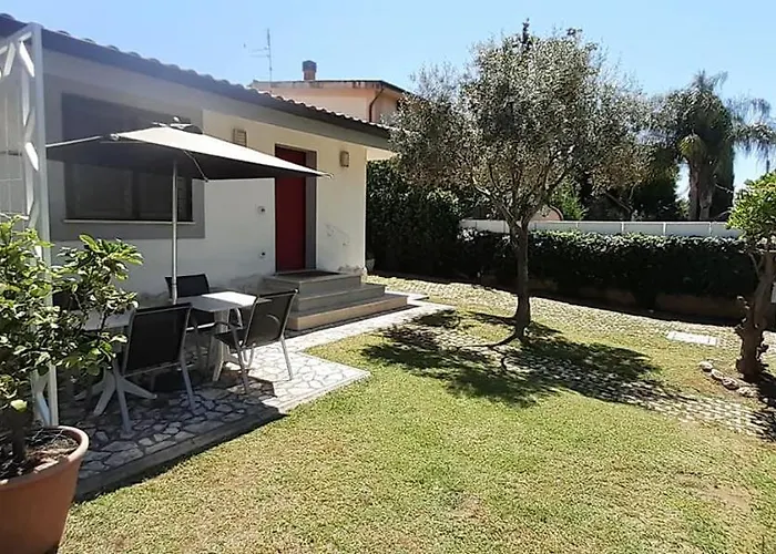 Gens Mundi B&B Ostia Antica