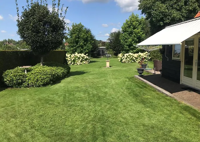B&B Lomans Stie Ootmarsum