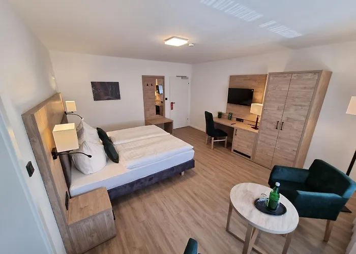 Hotels in Vreden
