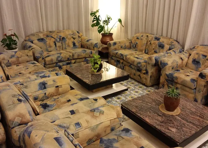 Hotel Paco Pietra Ligure