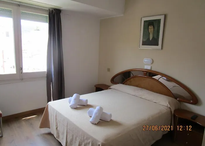 Hotel Apartaments Gesoria Porta Ferrada Sant Feliu de Guíxols