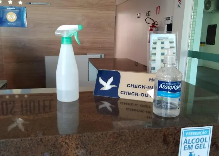 Patos Hotel