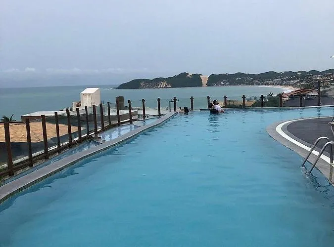 Pontalmar Praia Hotel Natal