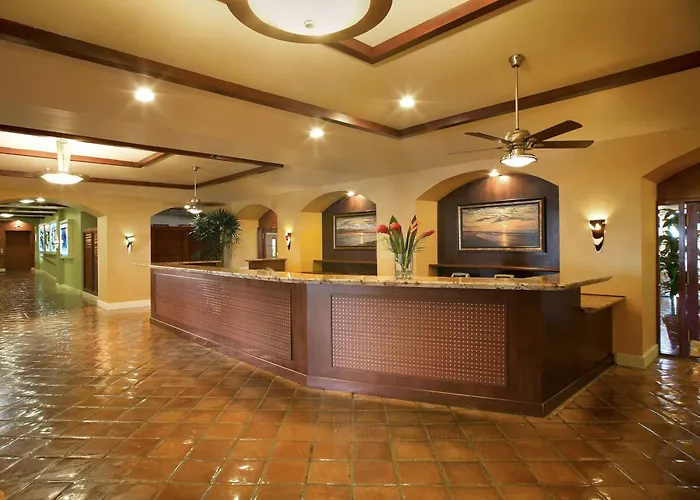 Palm Beach Shores Resort And Vacation Villas