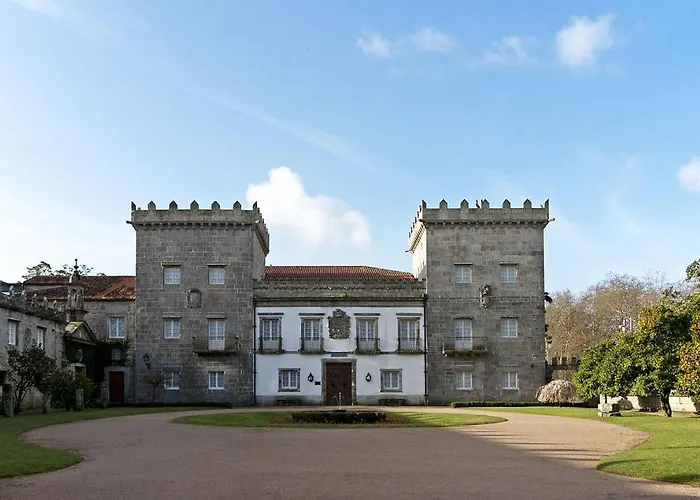 O Largo Rooms