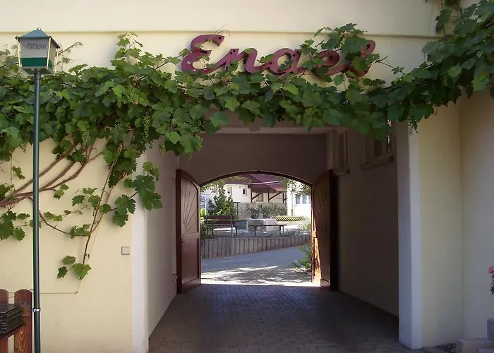 Hotels in Herbertingen