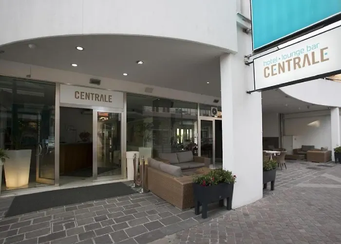Hotel Centrale