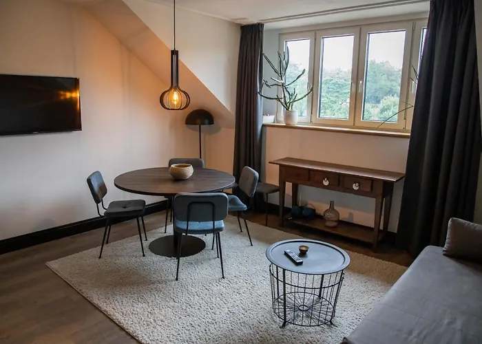 Eigenheimer B&B Simpelveld