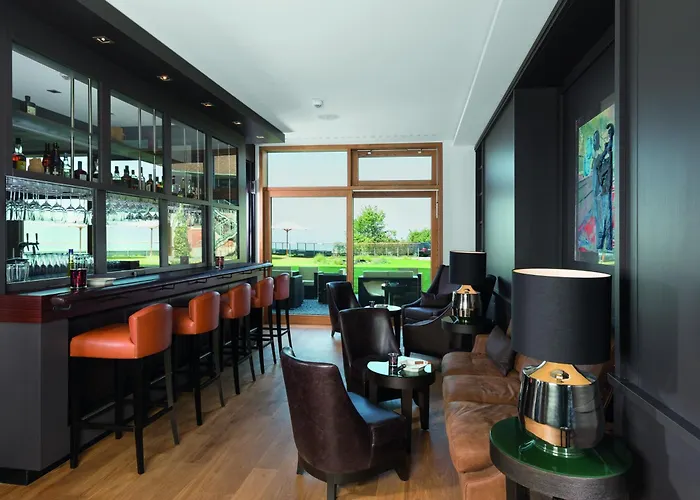 Achalm Hotel Reutlingen