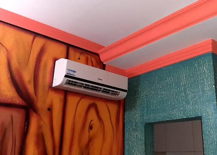 Miru'S Motel Rio Verde