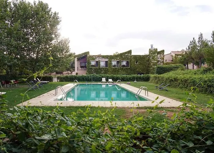 Hotel Rural Casa Pernías Moratalla 