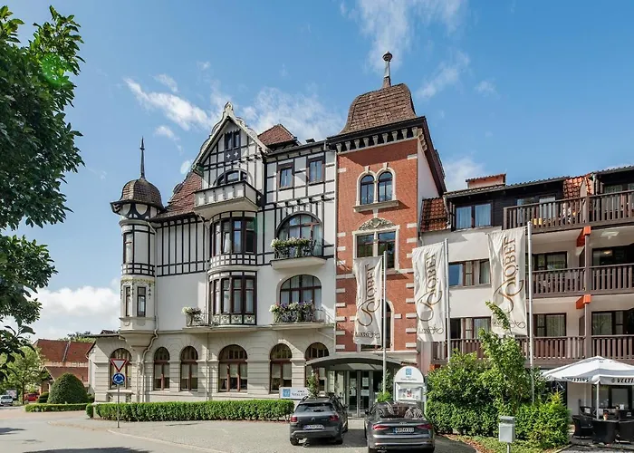 Göbel´s Vital Hotel Bad Sachsa