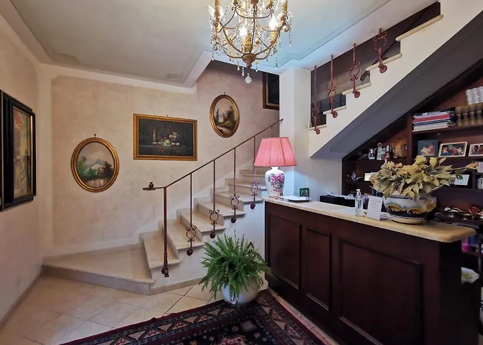 Il Melograno Country House Saturnia