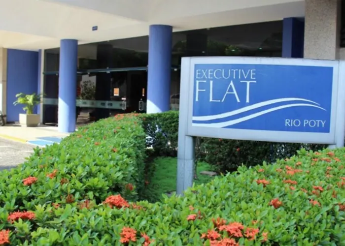 Flat Apartamento Altissimo Nivel Ultimo Andar Teresina