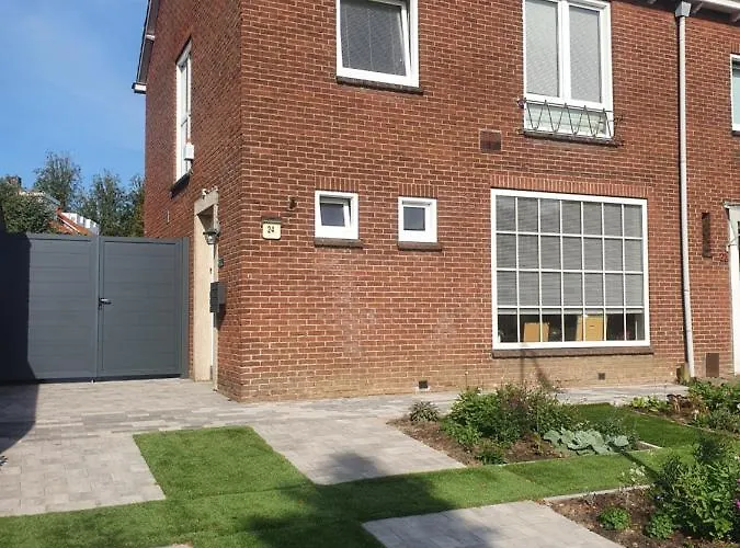Guesthouse De Hoogkamp