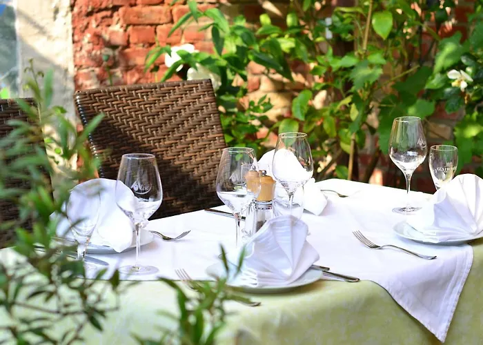 Restaurant&Hotel Olive