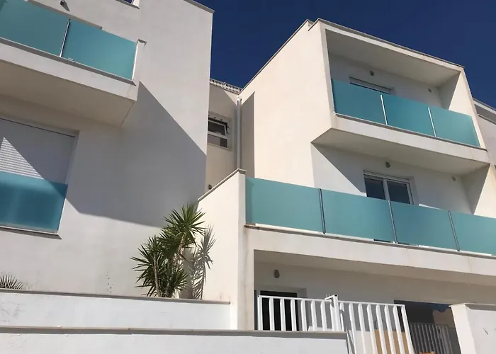 Living One Bed And Breakfast Peñíscola