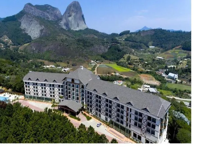 Cond Vista Azul Hotel
