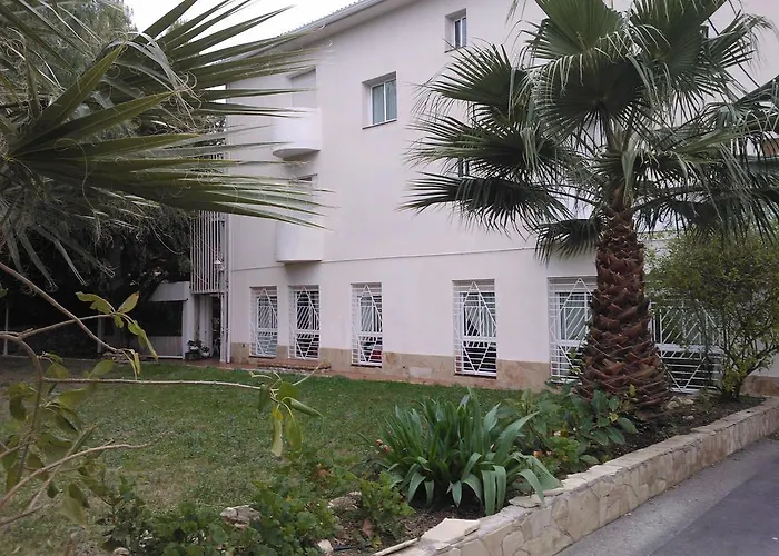 Hotels in Altafulla