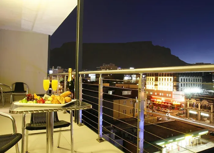 Cape Town Aparthotels