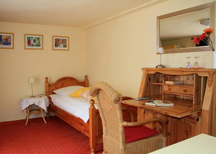 Hotel Zum Römer Uberlingen